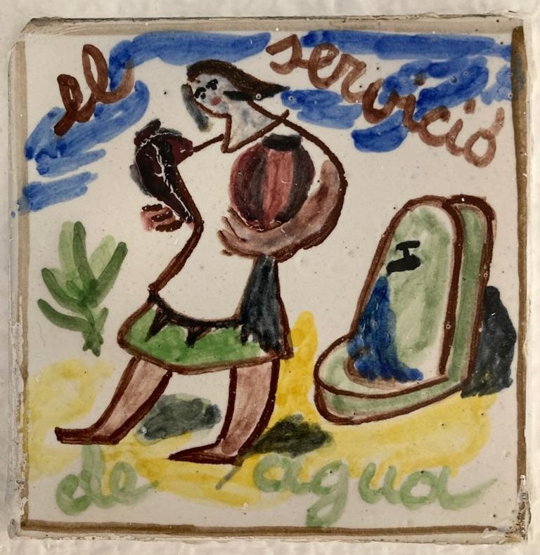 Dibujos - José Borobio