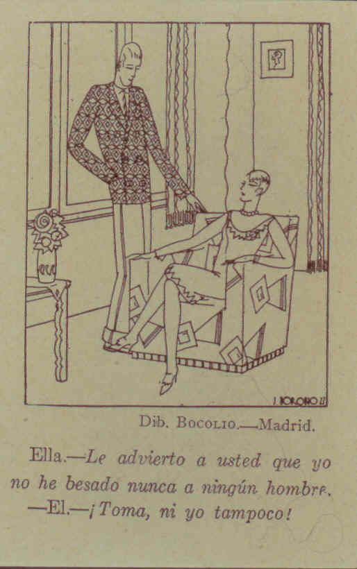 Buen Humor, 1927-12-25, p. 28