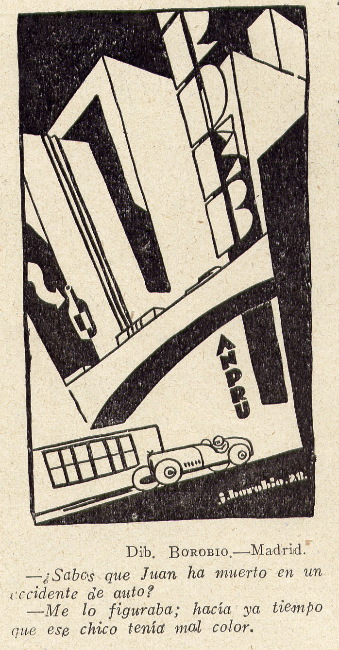 Buen Humor, 1928-09-02, p. 18