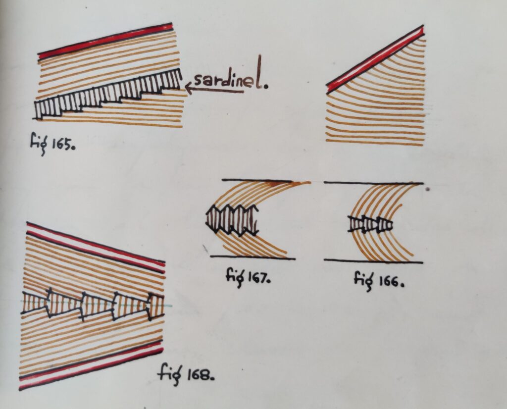 Cuadernos carrera José Borobio 10