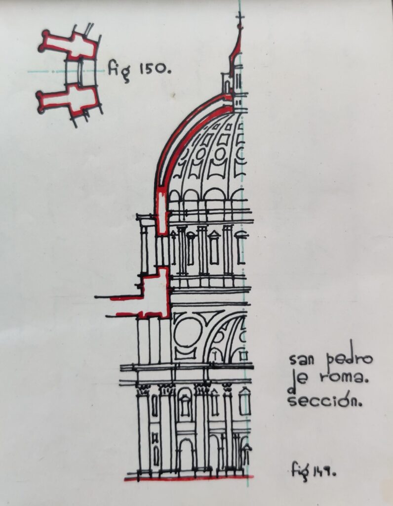 Cuadernos carrera José Borobio 7