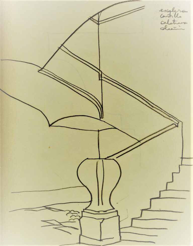 Ficha nº 101, dibujo 14 (2)