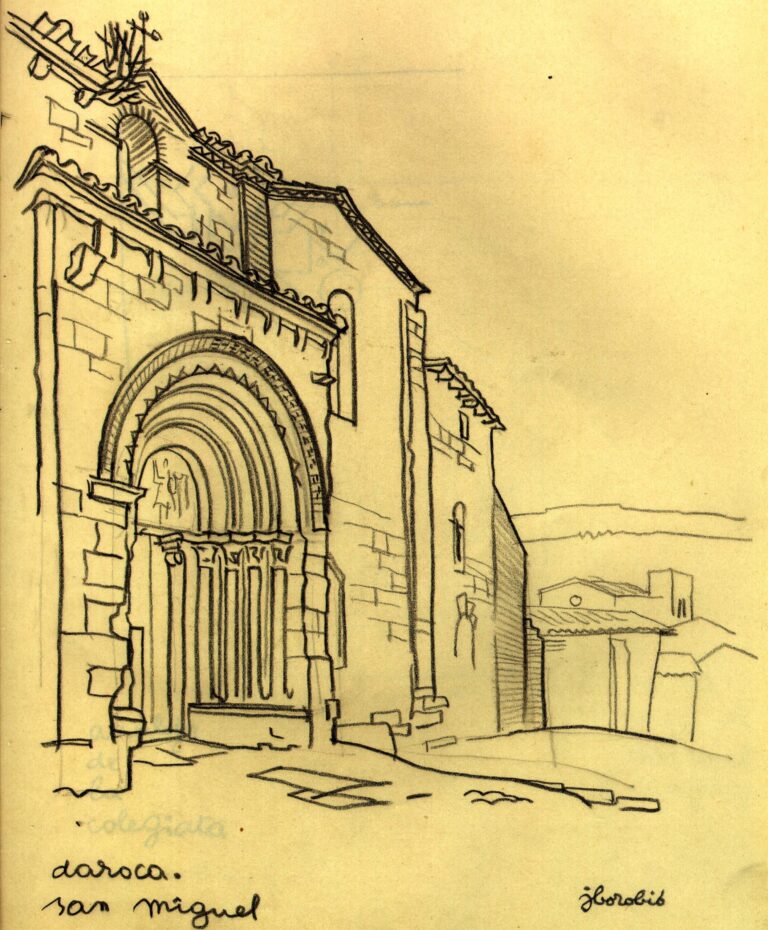 Ficha nº 101, dibujo 58