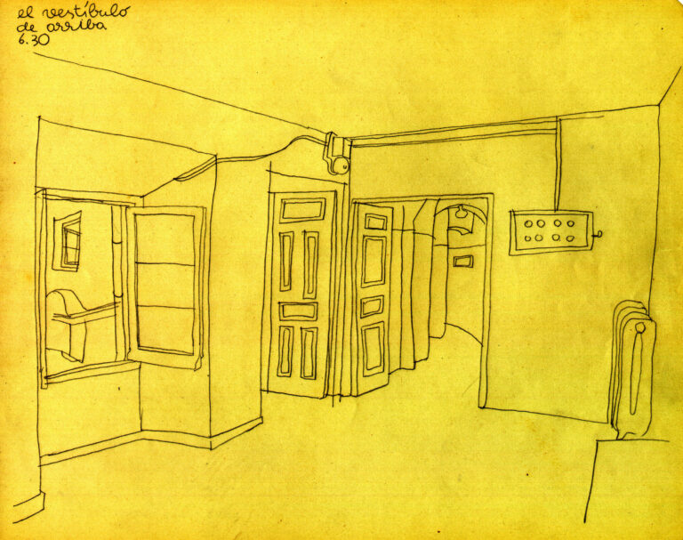 Ficha nº 102, dibujo 12