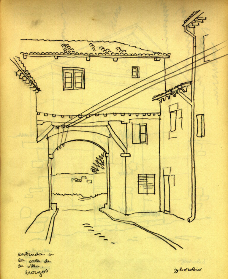 Ficha nº 104, dibujo 08