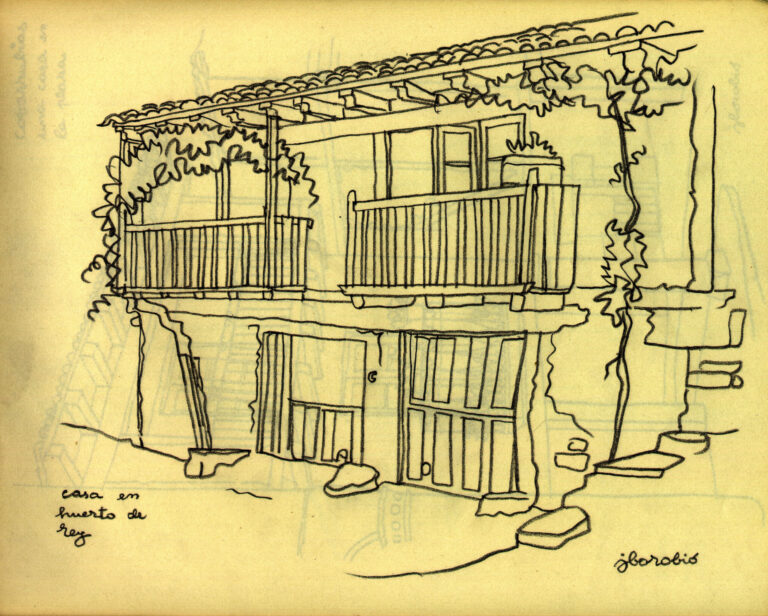 Ficha nº 104, dibujo 53
