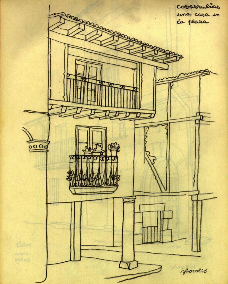 Ficha nº 104, dibujo 54