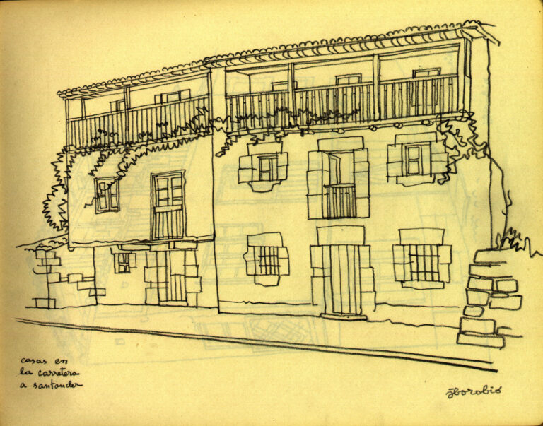 Ficha nº 104, dibujo 56