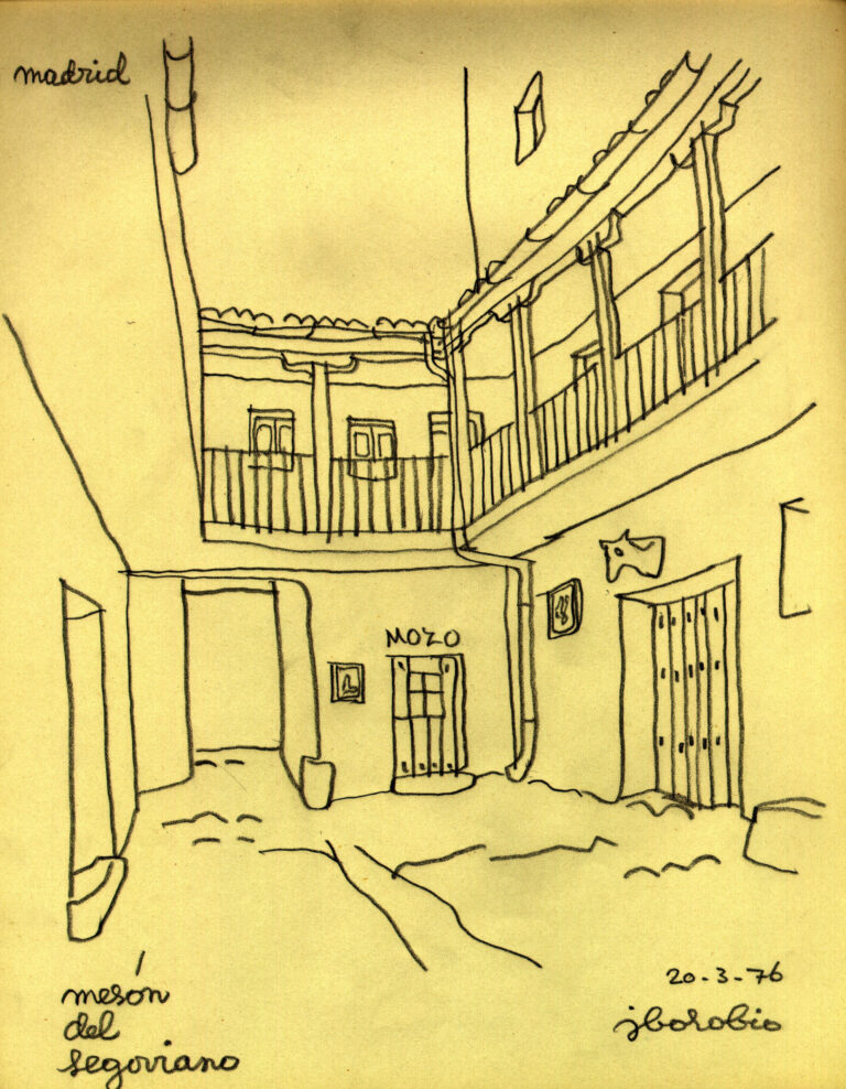 Ficha nº 104, dibujo 60