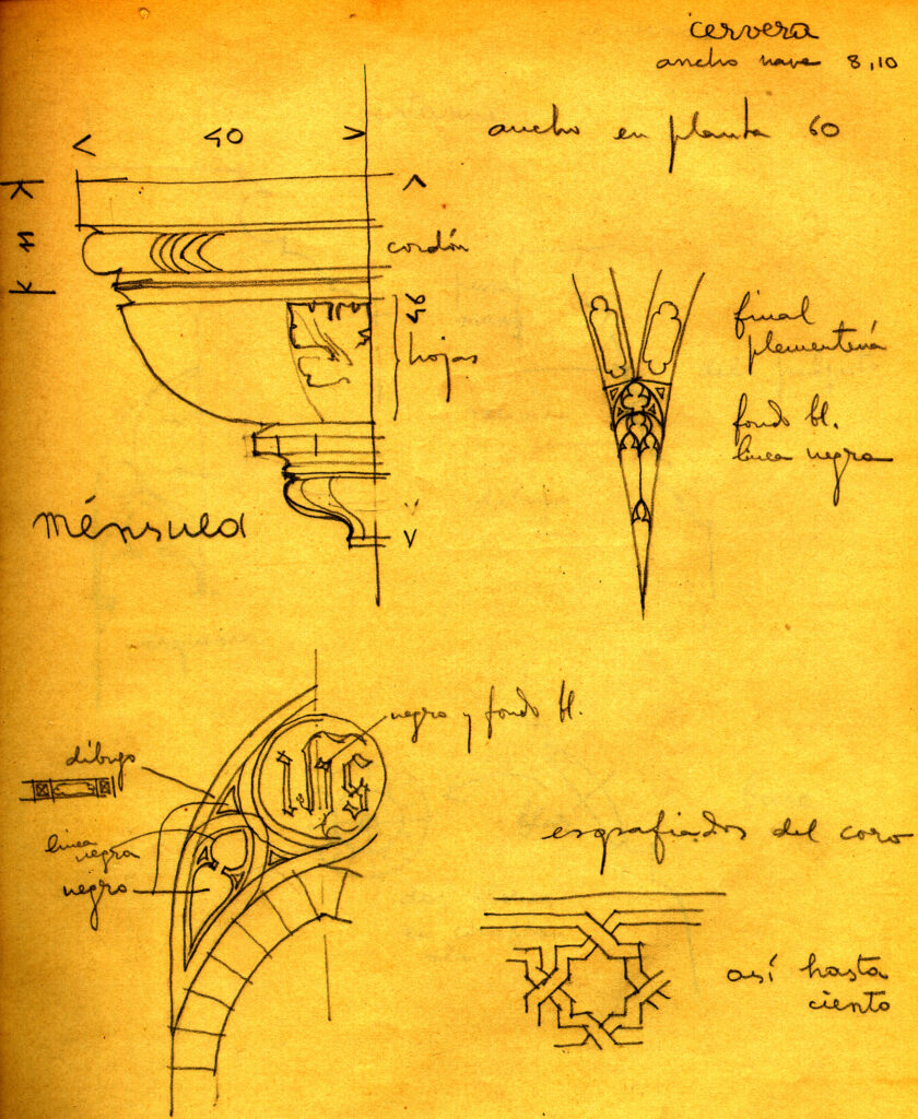 Ficha no 105 dibujo 25