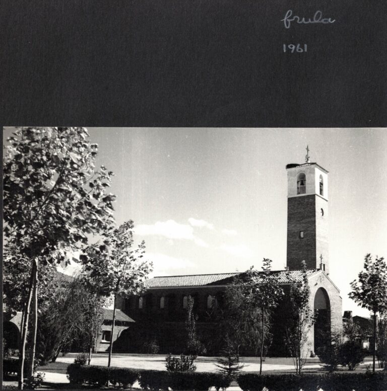 Frula 1961