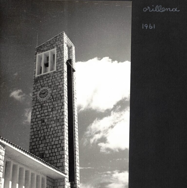 Orillena 1961