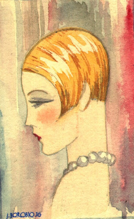 Retrato de la mujer en una sociedad transformada